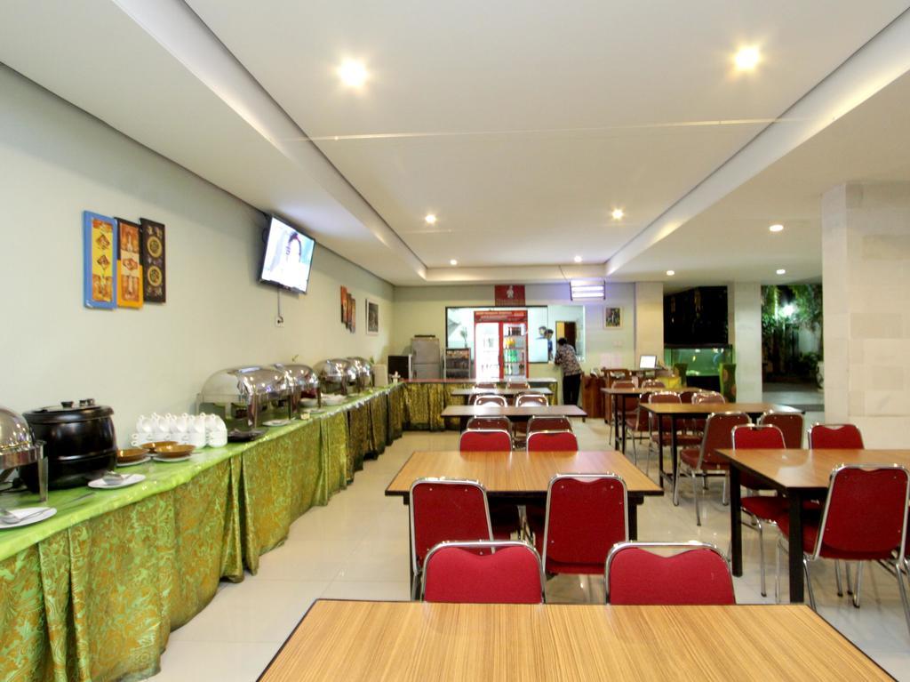 Green Villas Hotel And Spa Kuta Lombok Εξωτερικό φωτογραφία